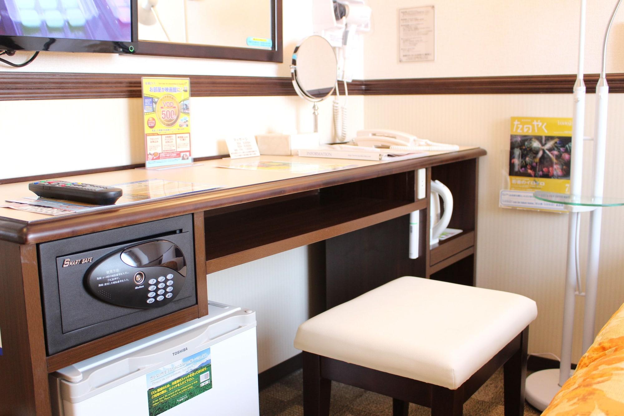 Toyoko Inn Tokyo Nihombashi Ningyocho מראה חיצוני תמונה