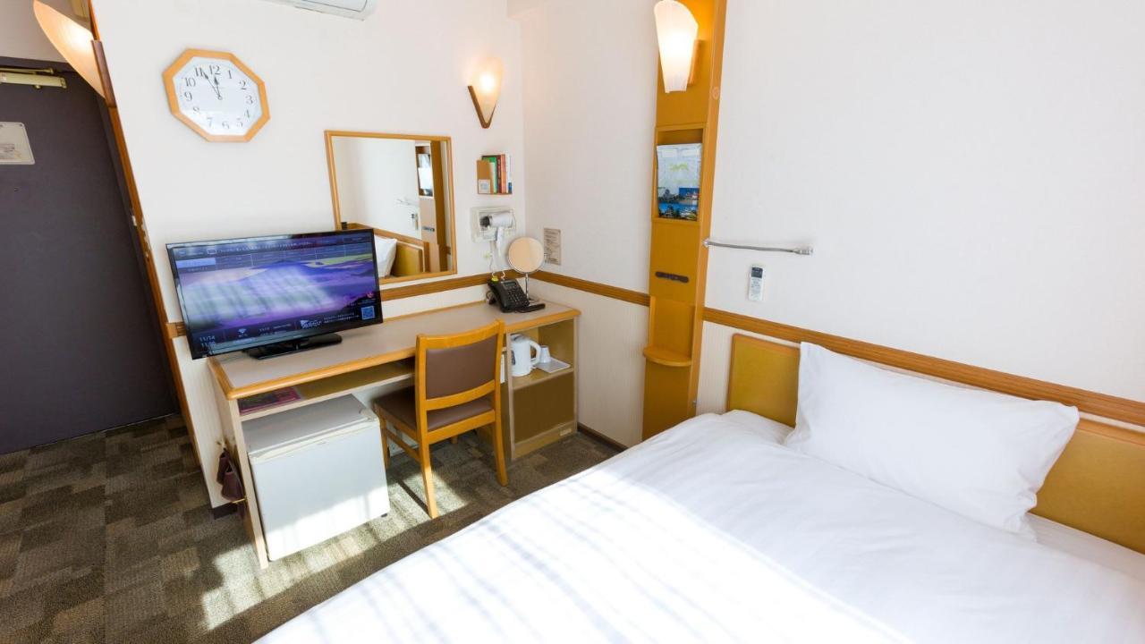 Toyoko Inn Tokyo Nihombashi Ningyocho מראה חיצוני תמונה