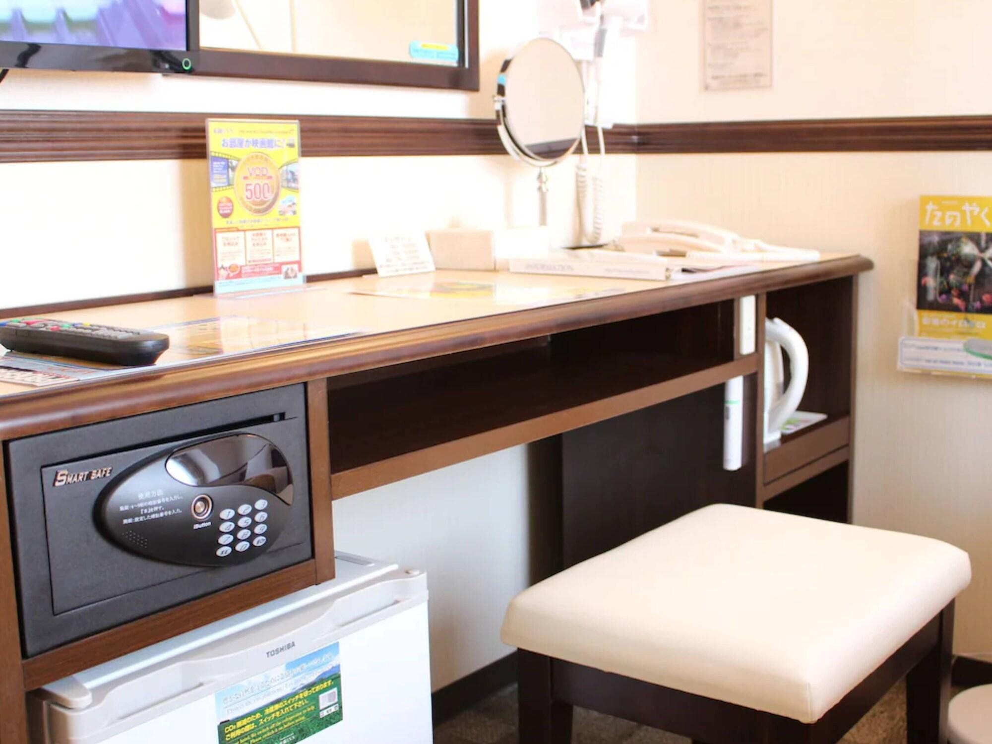 Toyoko Inn Tokyo Nihombashi Ningyocho מראה חיצוני תמונה