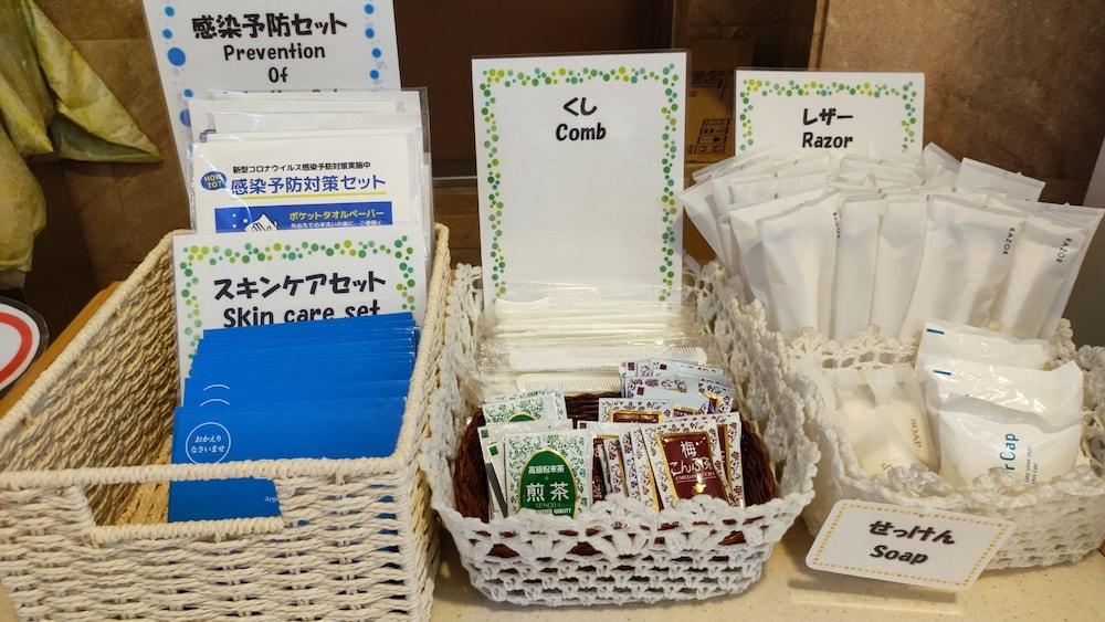 Toyoko Inn Tokyo Nihombashi Ningyocho מראה חיצוני תמונה