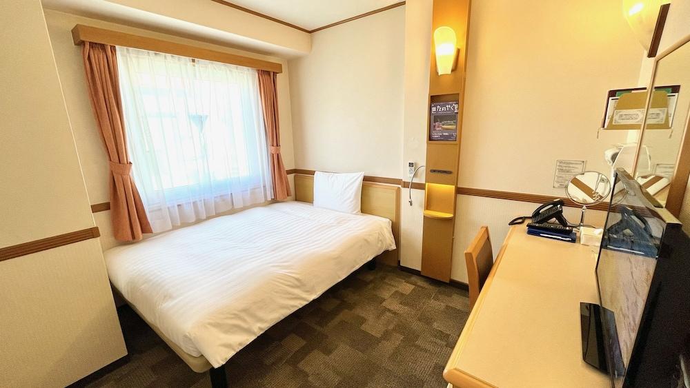 Toyoko Inn Tokyo Nihombashi Ningyocho מראה חיצוני תמונה