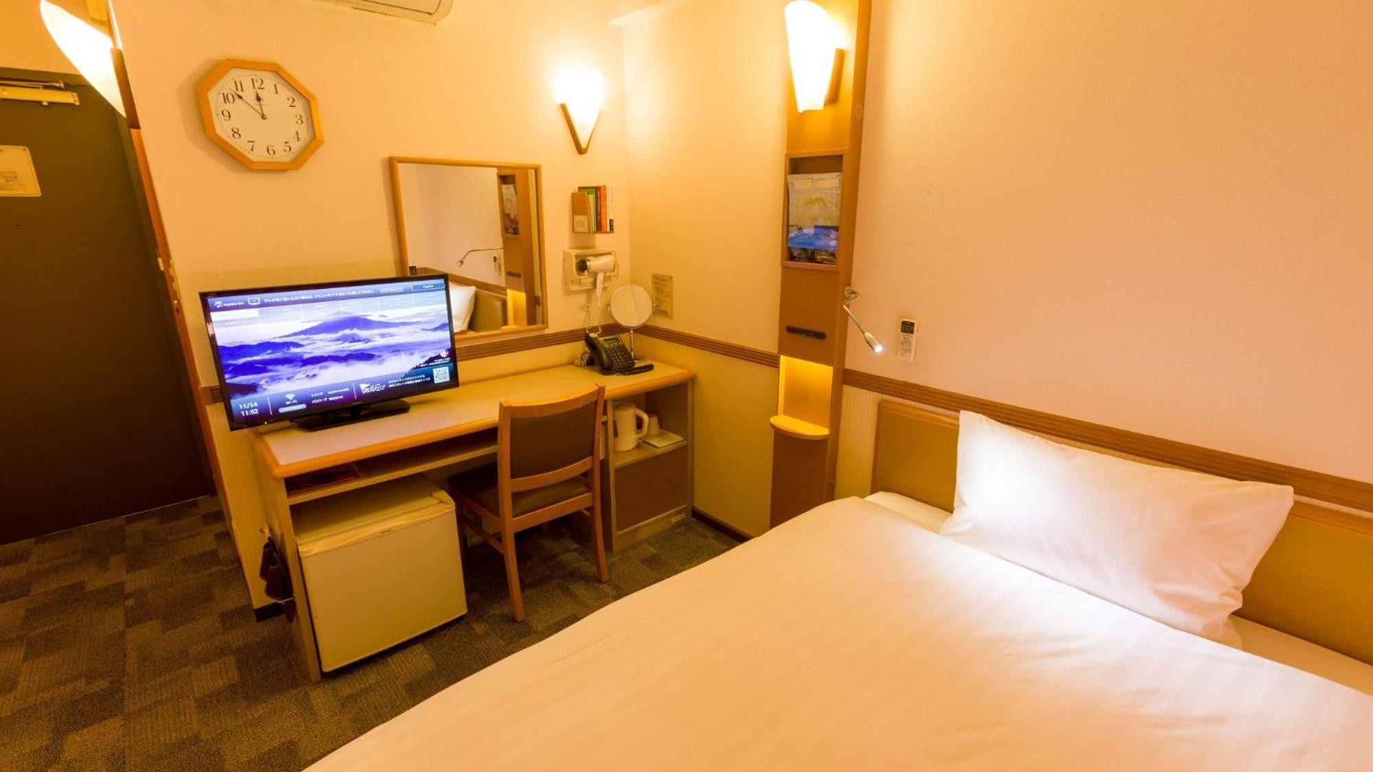 Toyoko Inn Tokyo Nihombashi Ningyocho חדר תמונה