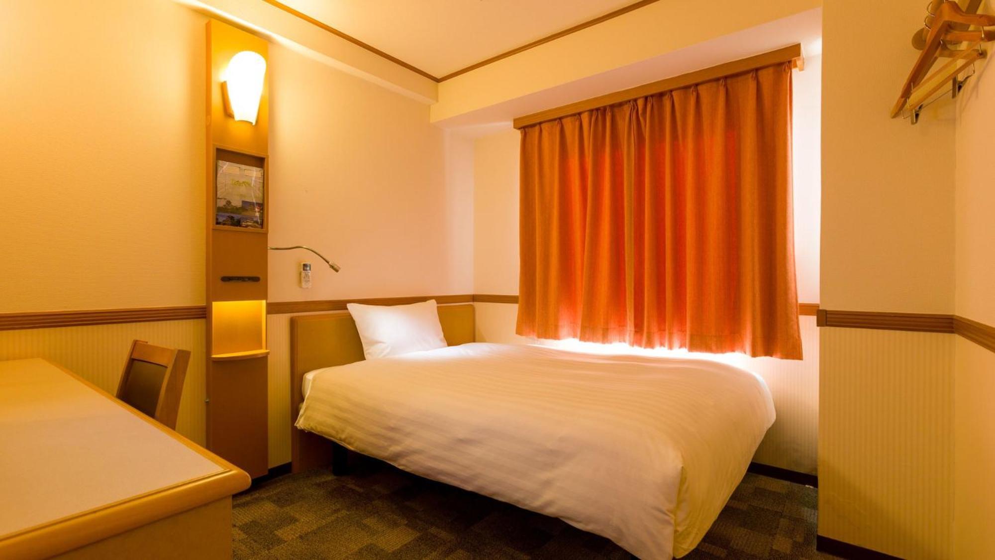 Toyoko Inn Tokyo Nihombashi Ningyocho חדר תמונה