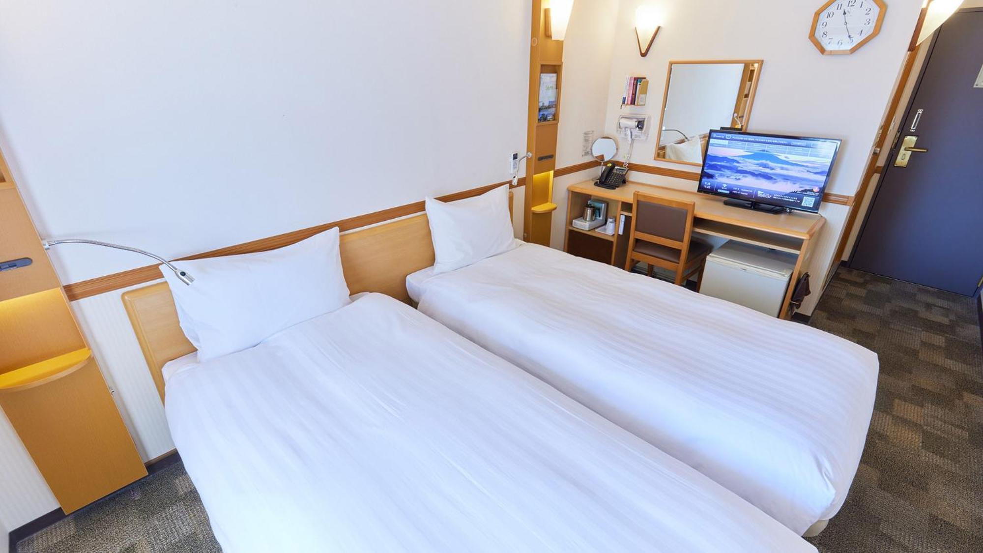 Toyoko Inn Tokyo Nihombashi Ningyocho חדר תמונה
