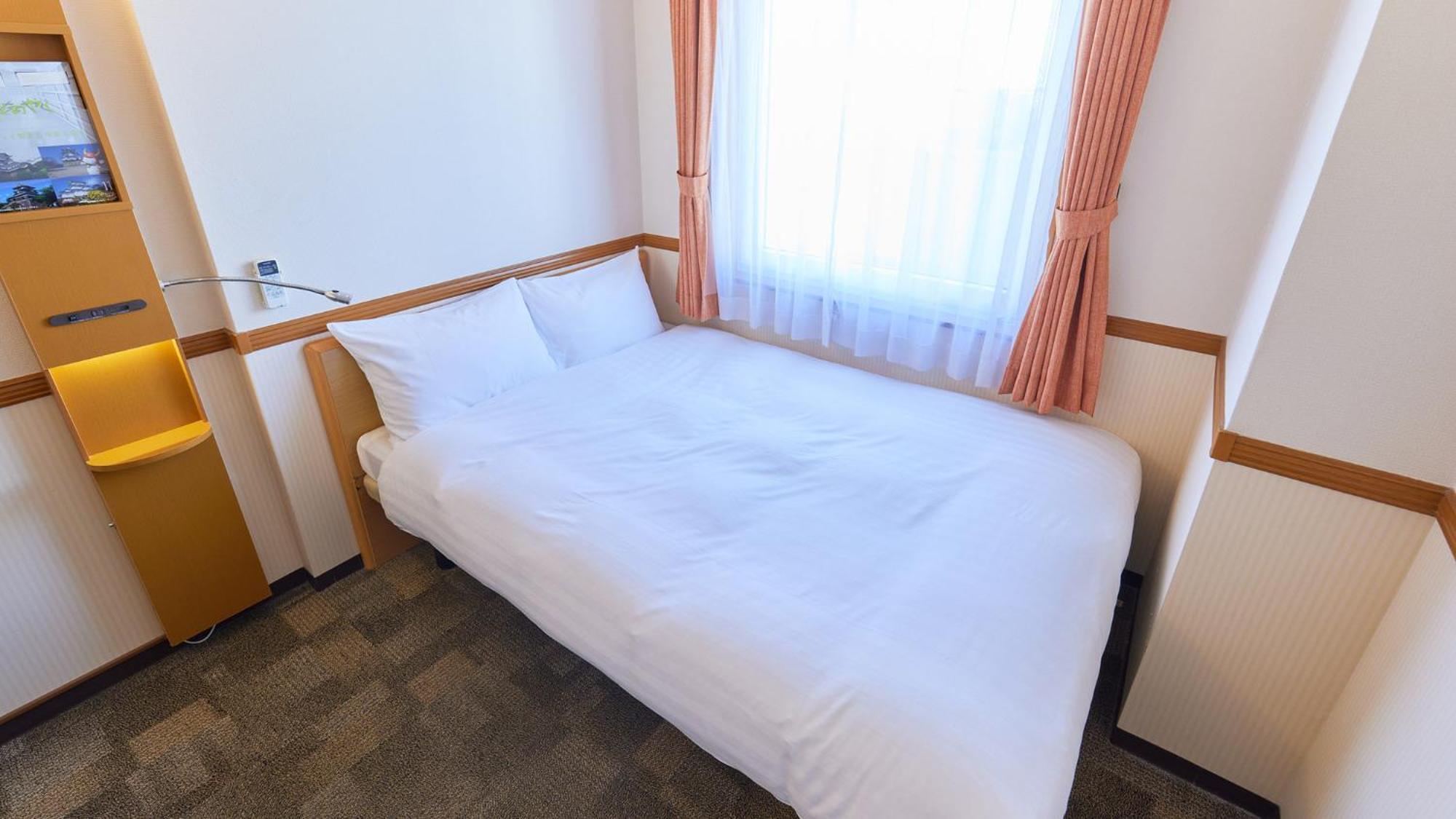 Toyoko Inn Tokyo Nihombashi Ningyocho חדר תמונה