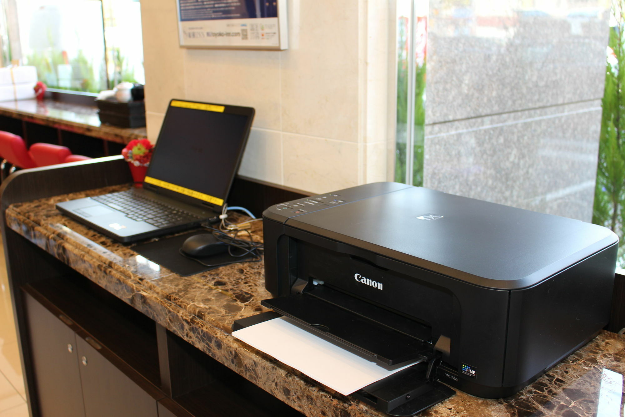 Toyoko Inn Tokyo Nihombashi Ningyocho מראה חיצוני תמונה
